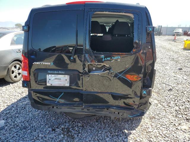 Photo 9 from auction – 2016 MERCEDES-BENZ METRIS with VIN WD4PG2EE2G3093855