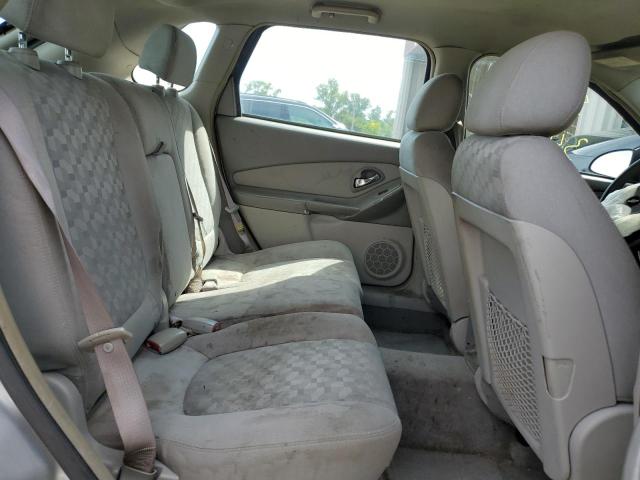 Photo 6 from auction – 2005 CHEVROLET MALIBU MAX with VIN 1G1ZT62825F190255