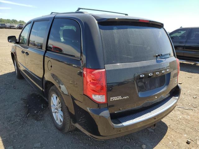 Photo 3 from auction – 2015 DODGE GRAND CARA with VIN 2C4RDGCG6FR717367