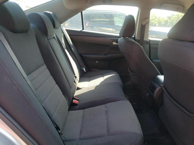 Photo 6 from auction – 2017 TOYOTA CAMRY LE with VIN 4T1BF1FK7HU700085