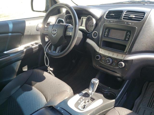 Photo 9 from auction – 2012 DODGE JOURNEY SE with VIN 3C4PDCAB5CT281806