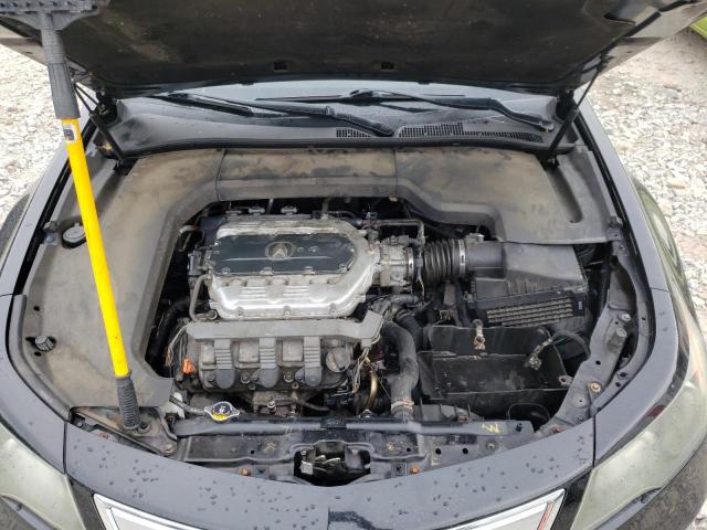 Photo 7 from auction – 2013 ACURA TL TECH with VIN 19UUA8F50DA012344