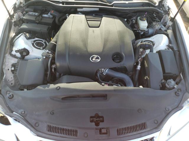 Photo 7 from auction – 2015 LEXUS IS 250 with VIN JTHBF1D21F5074918