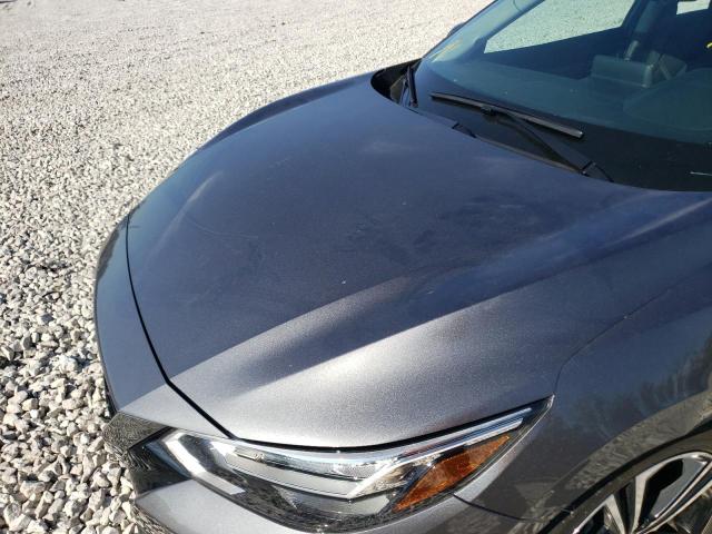 Photo 7 from auction – 2020 NISSAN SENTRA SR with VIN 3N1AB8DVXLY301763