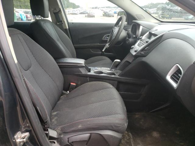 Photo 5 from auction – 2012 CHEVROLET EQUINOX LS with VIN 2GNALBEK0C1339617