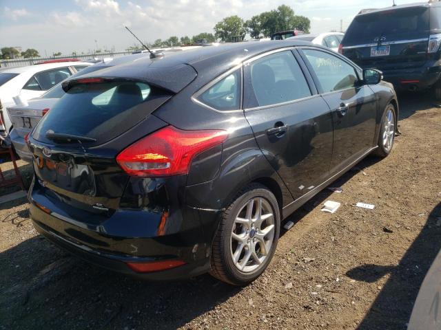 Photo 4 from auction – 2015 FORD FOCUS SE with VIN 1FADP3K27FL366905