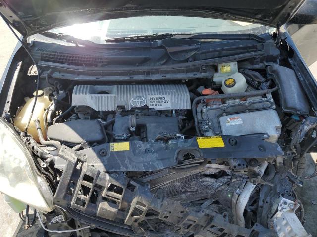 Photo 7 from auction – 2010 TOYOTA PRIUS with VIN JTDKN3DU2A5002541