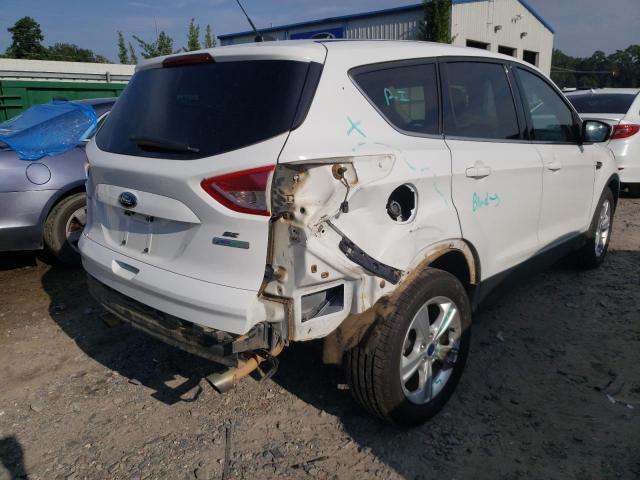 Photo 4 from auction – 2015 FORD ESCAPE SE with VIN 1FMCU0GX7FUC73468