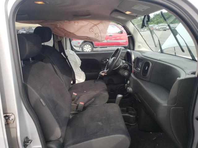 Photo 5 from auction – 2013 NISSAN CUBE S with VIN JN8AZ2KR0DT300163