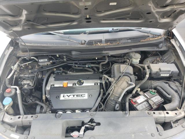 Photo 7 from auction – 2005 HONDA ELEMENT EX with VIN 5J6YH28665L033410