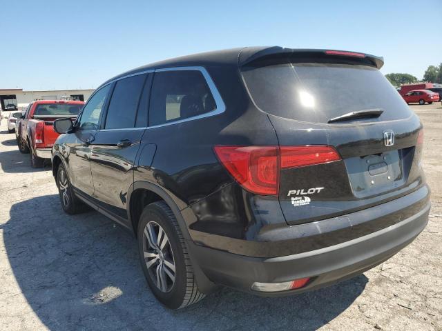 Photo 3 from auction – 2016 HONDA PILOT EXL with VIN 5FNYF6H87GB077135