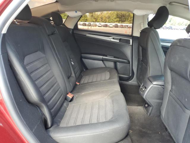 Photo 6 from auction – 2019 FORD FUSION SE with VIN 3FA6P0LU2KR257366