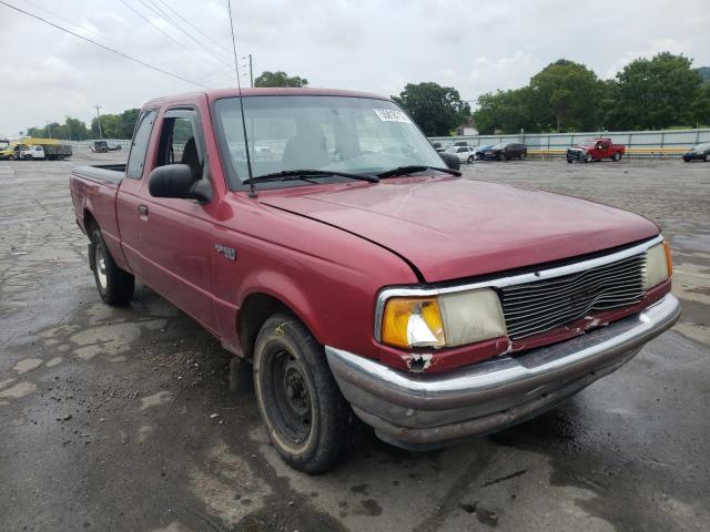 Photo 1 from auction – 1995 FORD RANGER SUP with VIN 1FTCR14U2SPA53413