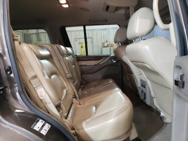 Photo 6 from auction – 2008 NISSAN PATHFINDER with VIN 5N1AR18B18C653366