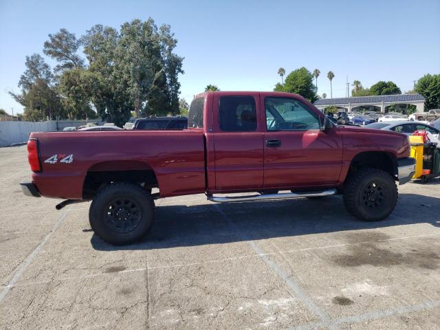 Photo 9 from auction – 2004 CHEVROLET SILVERADO with VIN 1GCEK19T74E150425