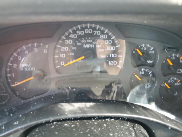 Photo 8 from auction – 2004 CHEVROLET SILVERADO with VIN 1GCEK19TX4E216806