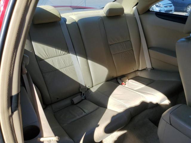 Photo 6 from auction – 2003 HONDA ACCORD EX with VIN 1HGCM82693A021267