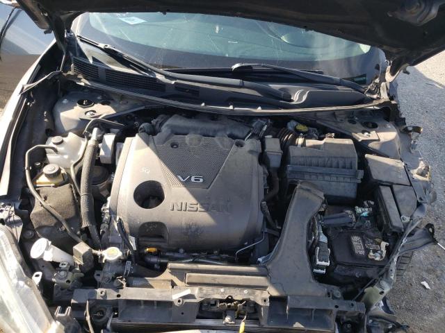 Photo 7 from auction – 2018 NISSAN MAXIMA 3.5 with VIN 1N4AA6AP9JC369073