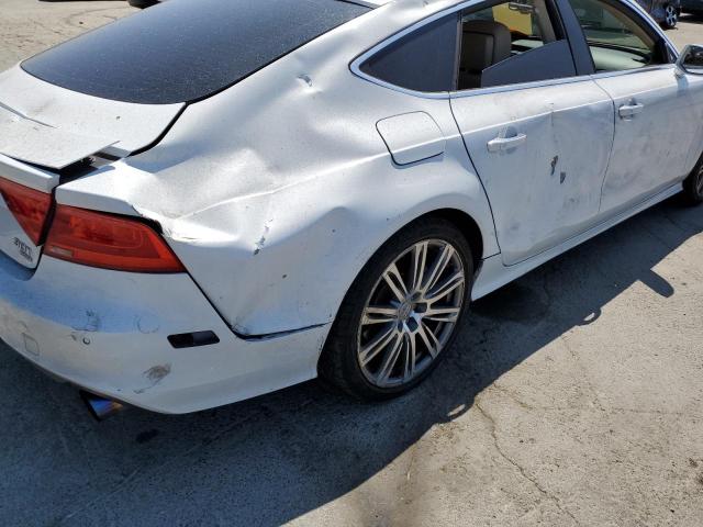 Photo 9 from auction – 2012 AUDI A7 PRESTIG with VIN WAU2GAFC3CN150488