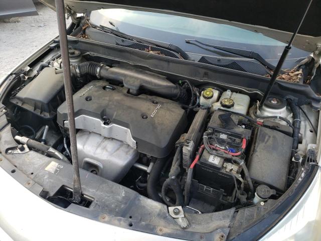 Photo 7 from auction – 2014 CHEVROLET MALIBU 2LT with VIN 1G11E5SL6EF134812