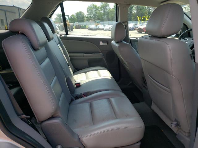 Foto 6 de la subasta – 2006 FORD FREESTYLE con VIN 1FMDK05126GA56093