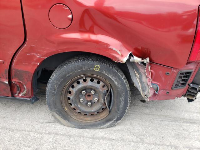 Photo 9 from auction – 2010 DODGE GRAND CARA with VIN 2D4RN4DE6AR129683