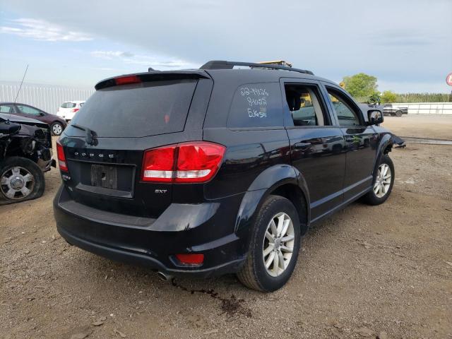 Photo 4 from auction – 2016 DODGE JOURNEY SX with VIN 3C4PDDBG2GT196640
