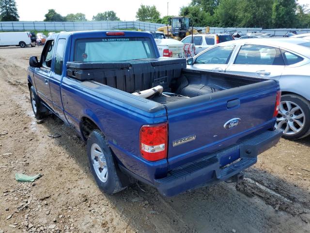 Photo 3 from auction – 2010 FORD RANGER SUP with VIN 1FTKR4EE8APA52771