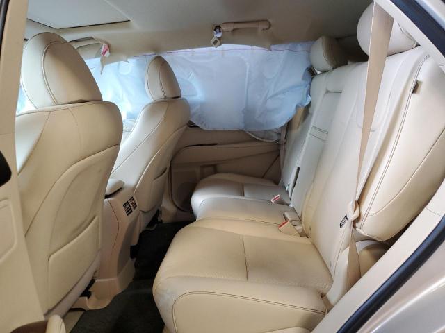 Photo 6 from auction – 2015 LEXUS RX 350 with VIN 2T2ZK1BA8FC162708