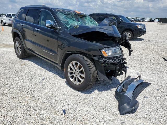 Photo 1 from auction – 2015 JEEP GRAND CHER with VIN 1C4RJEBG1FC678078
