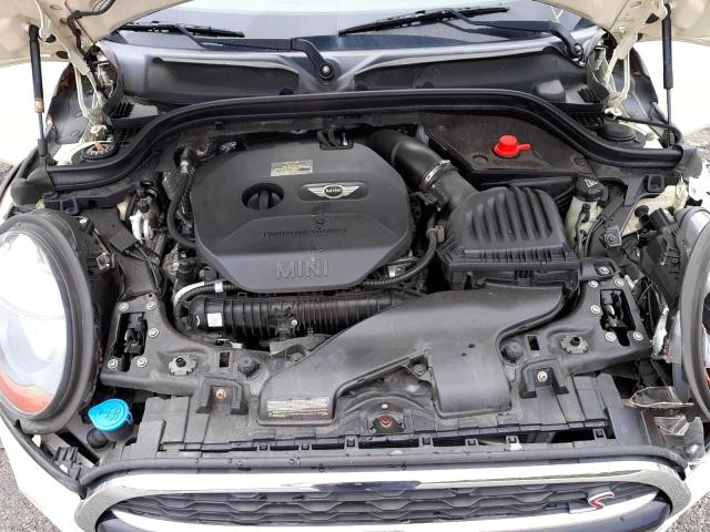 Photo 7 from auction – 2015 MINI COOPER S with VIN WMWXP7C54FT740326