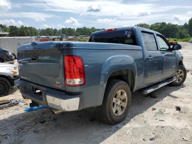 Photo 4 from auction – 2007 GMC NEW SIERRA with VIN 2GTEC13J271505009