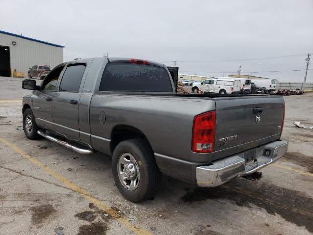 Photo 3 from auction – 2006 DODGE RAM 3500 with VIN 3D7LL39C86G199800