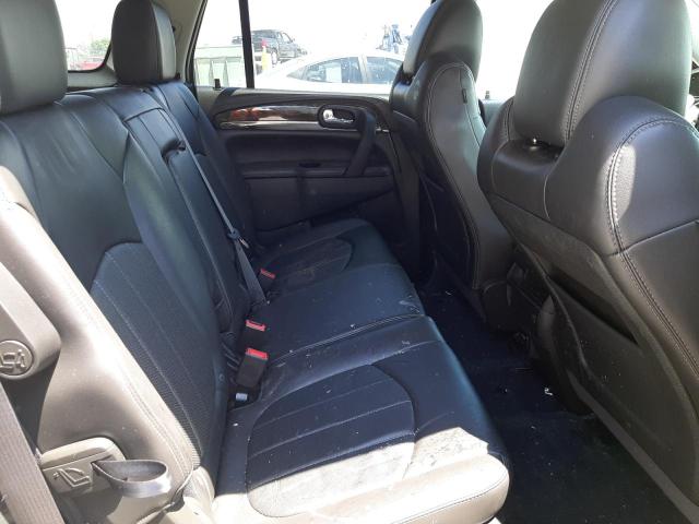 Photo 6 from auction – 2015 BUICK ENCLAVE with VIN 5GAKVCKD4FJ270297