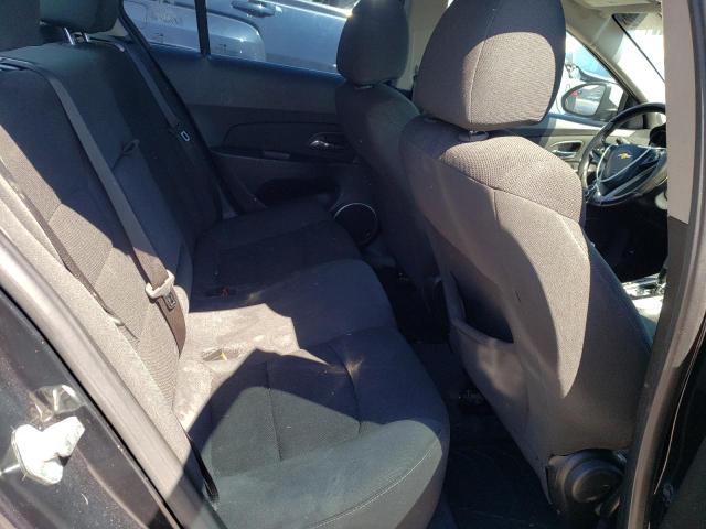 Photo 6 from auction – 2012 CHEVROLET CRUZE LT with VIN 1G1PF5SC9C7204463