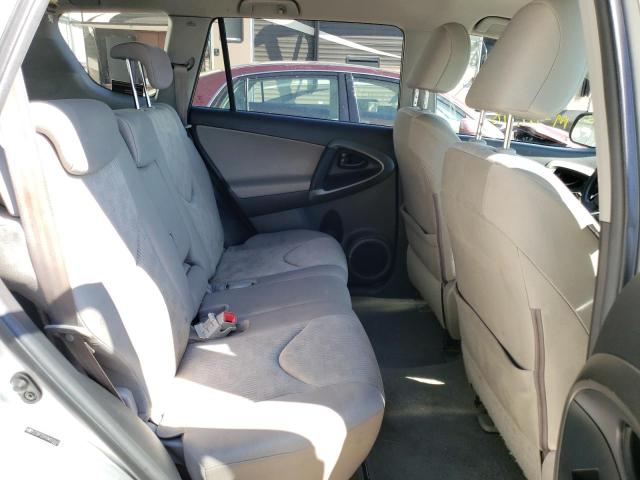 Photo 6 from auction – 2009 TOYOTA RAV4 with VIN 2T3BF33V09W003845