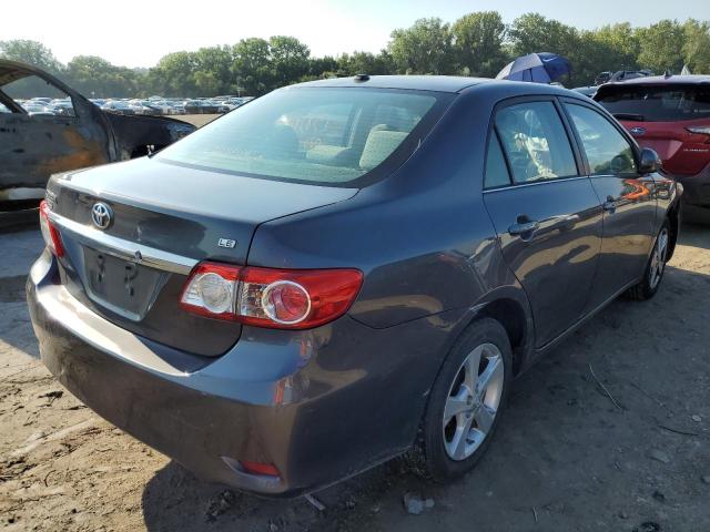 Photo 4 from auction – 2013 TOYOTA COROLLA BA with VIN 5YFBU4EE1DP165088