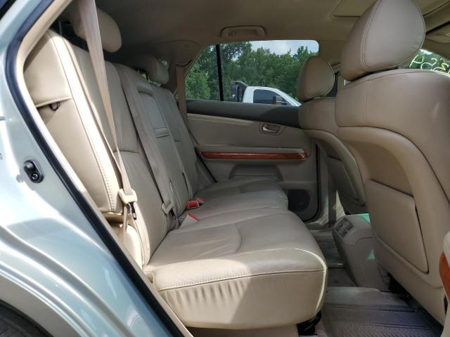 Photo 6 from auction – 2007 LEXUS RX 350 with VIN 2T2HK31U27C045338