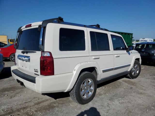 Photo 4 from auction – 2006 JEEP COMMANDER with VIN 1J8HG58206C247245