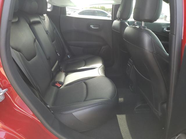Photo 6 from auction – 2021 JEEP COMPASS 80 with VIN 3C4NJCEB9MT531639