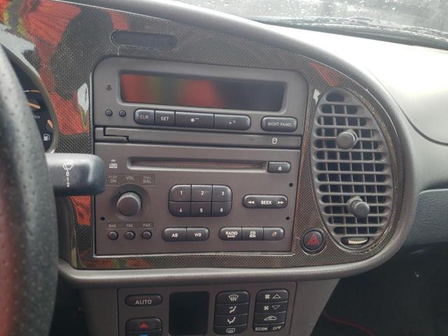 Zdjęcie 9 z aukcji – 2003 SAAB 9-3 SE z VIN YS3DF75K837001386