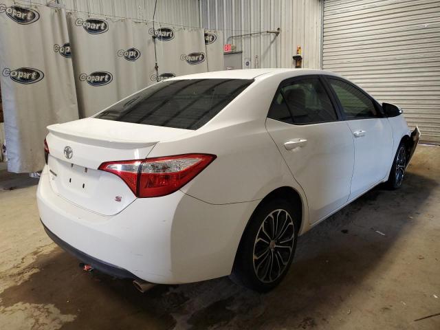 Photo 4 from auction – 2015 TOYOTA COROLLA L with VIN 2T1BURHE7FC447988