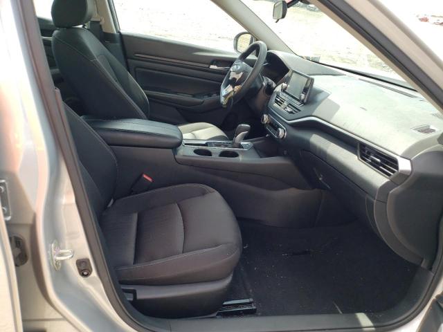 Photo 5 from auction – 2021 NISSAN ALTIMA S with VIN 1N4BL4BV8MN318432