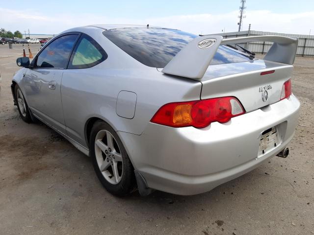 صورة رقم 3 من المزاد - 2003 ACURA RSX مع VIN JH4DC54893C013014