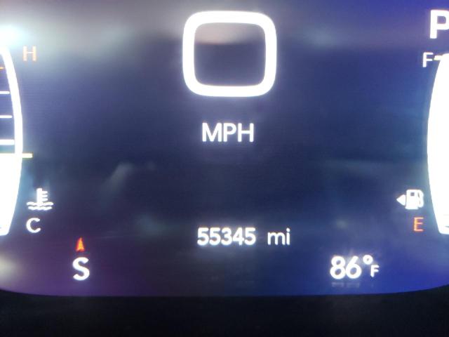 Photo 8 from auction – 2018 CHRYSLER PACIFICA T with VIN 2C4RC1EG0JR229120