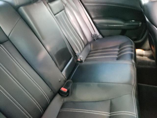 Photo 6 from auction – 2012 CHRYSLER 300 S with VIN 2C3CCADT8CH225642