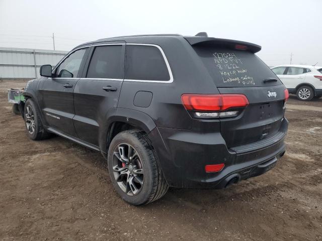 Photo 3 from auction – 2014 JEEP GRAND CHER with VIN 1C4RJFDJ7EC160831