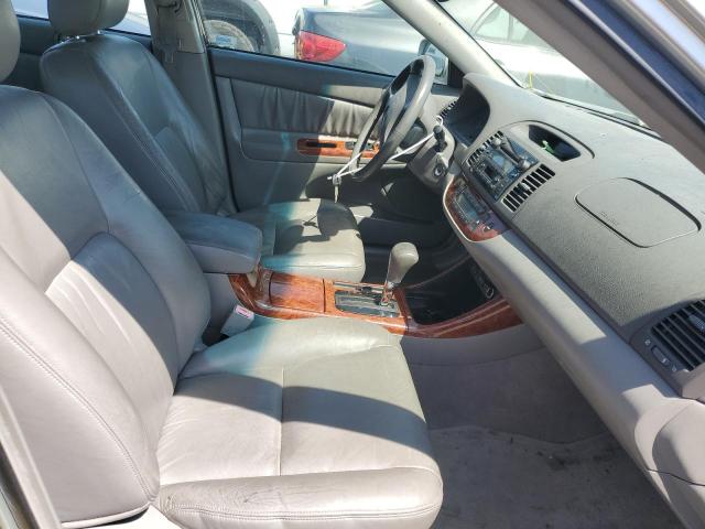 Zdjęcie 5 z aukcji – 2003 TOYOTA CAMRY z VIN JTDBF30K430149588