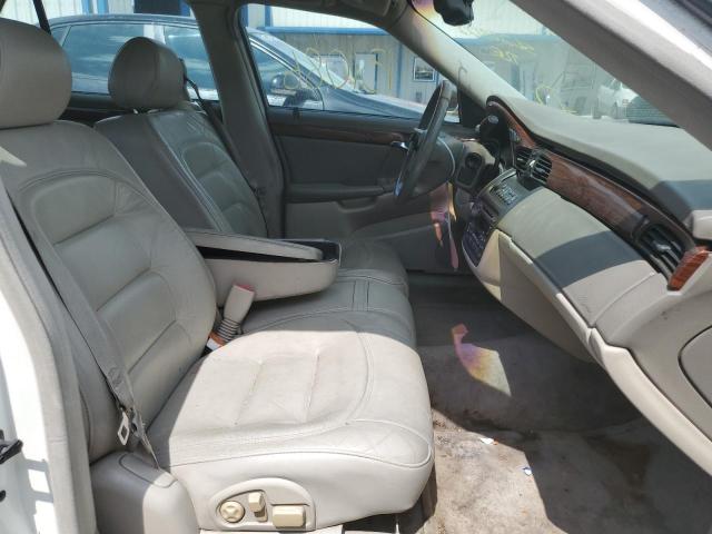Photo 5 from auction – 2001 CADILLAC DEVILLE with VIN 1G6KD54Y41U215906