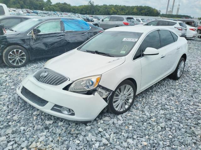 Photo 2 from auction – 2014 BUICK VERANO with VIN 1G4PP5SK1E4173883